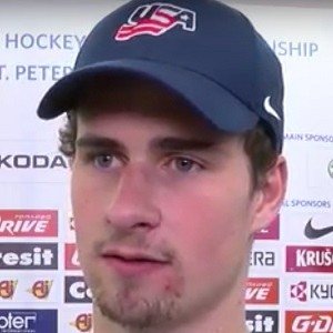 Dylan Larkin