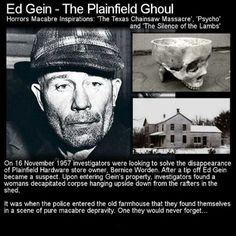 Ed Gein