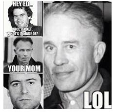 Ed Gein