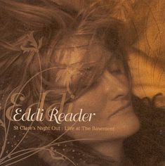 Eddi Reader