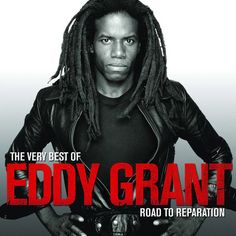 Eddy Grant