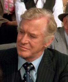 Edward Mulhare