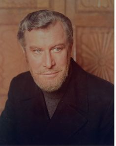 Edward Mulhare