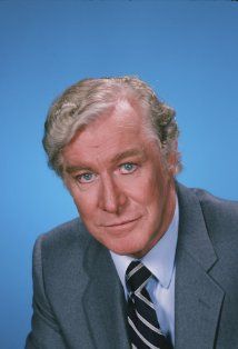 Edward Mulhare