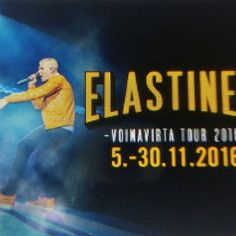 Elastinen