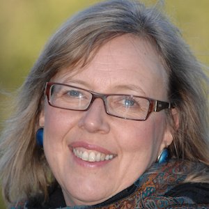 Elizabeth May