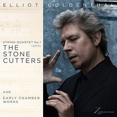 Elliot Goldenthal