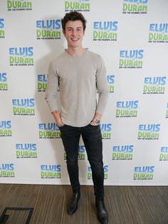 Elvis Duran