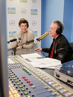 Elvis Duran