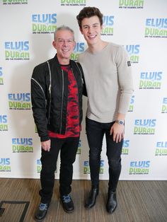 Elvis Duran