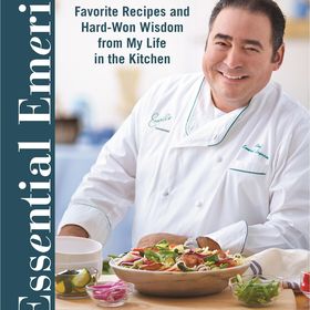 Emeril Lagasse