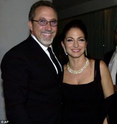 Emilio Estefan