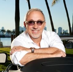 Emilio Estefan