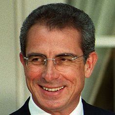 Ernesto Zedillo