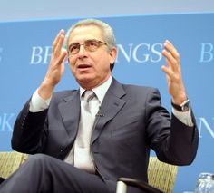 Ernesto Zedillo