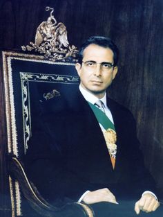 Ernesto Zedillo