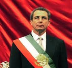 Ernesto Zedillo