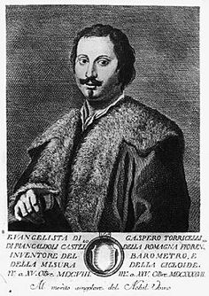 Evangelista Torricelli