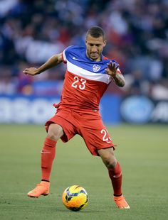 Fabian Johnson