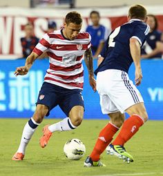 Fabian Johnson