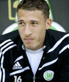 Fabian Johnson