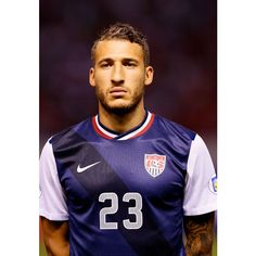 Fabian Johnson