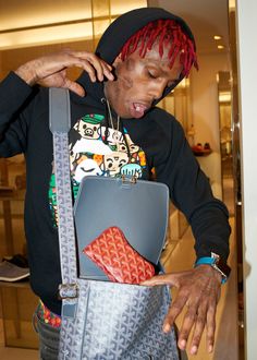 Famous Dex