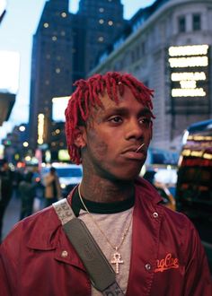 Famous Dex