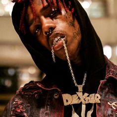 Famous Dex