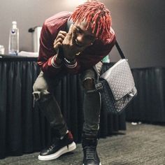 Famous Dex