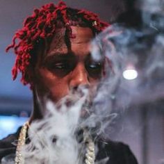 Famous Dex