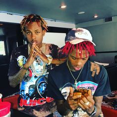 Famous Dex