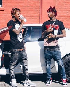 Famous Dex