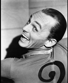 Frank Gorshin