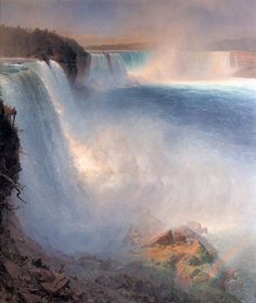 Frederic Edwin Church