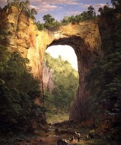 Frederic Edwin Church