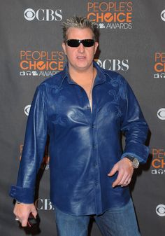 Gary Levox