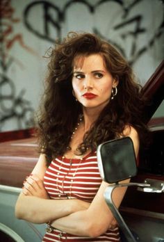 Geena Davis