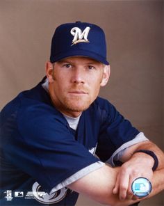 Geoff Jenkins