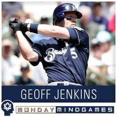 Geoff Jenkins