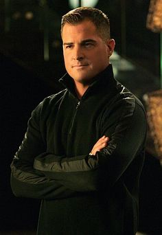 George Eads