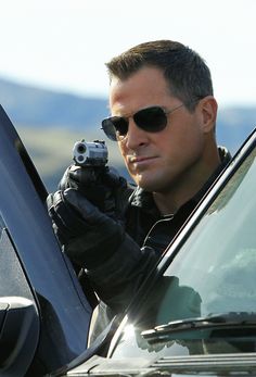 George Eads