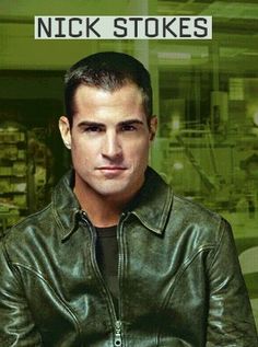 George Eads