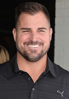 George Eads