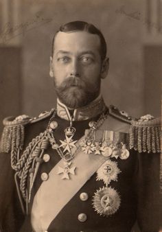 George V