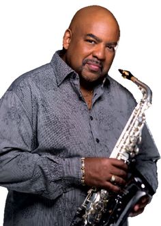 Gerald Albright