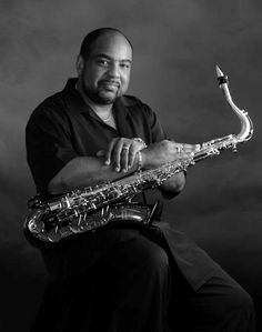 Gerald Albright