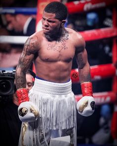 Gervonta Davis