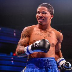 Gervonta Davis