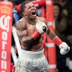 Gervonta Davis